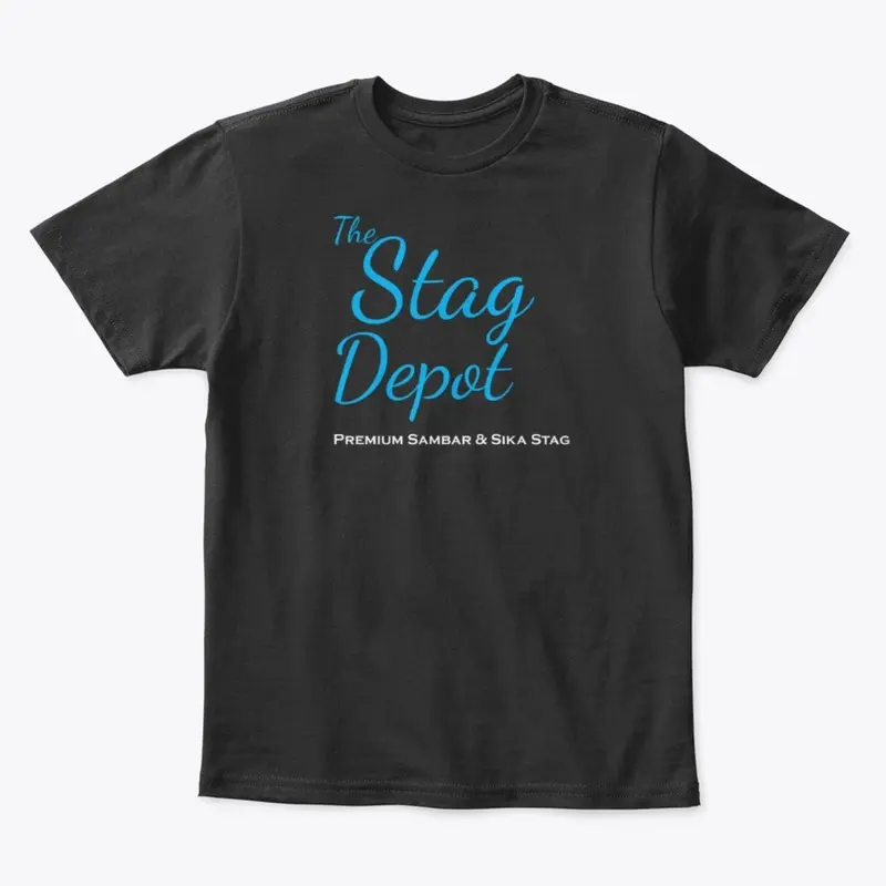 Stag Depot Designs