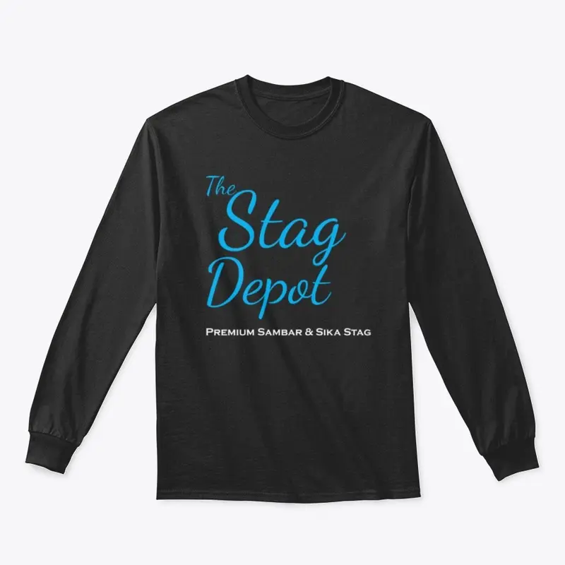 Stag Depot Designs