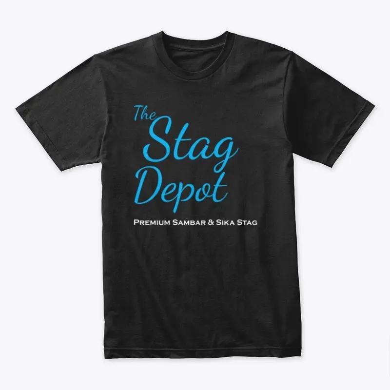 Stag Depot Designs