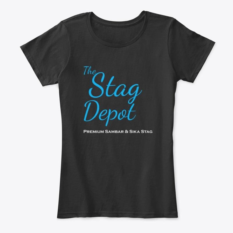 Stag Depot Designs